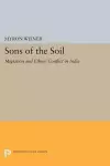 Sons of the Soil cover