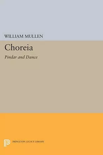 Choreia cover