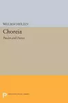 Choreia cover