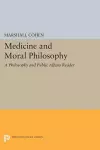 Medicine and Moral Philosophy cover