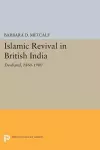 Islamic Revival in British India cover