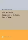 The Mimetic Tradition of Reform in the West cover