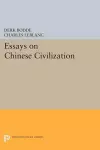 Essays on Chinese Civilization cover