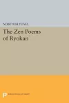 The Zen Poems of Ryokan cover