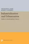 Industrialization and Urbanization cover