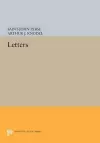 Letters cover