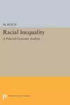 Racial Inequality cover