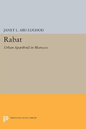 Rabat cover