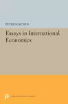 Essays in International Economics cover