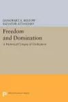 Freedom and Domination cover