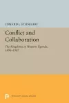 Conflict and Collaboration cover