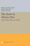 The Dawn is Always New cover