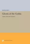 Ghosts of the Gothic cover