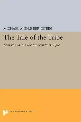 The Tale of the Tribe cover