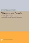 Womunafu's Bunafu cover