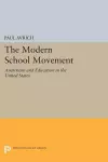 The Modern School Movement cover