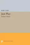 Just Play cover