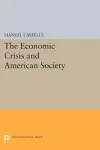 The Economic Crisis and American Society cover