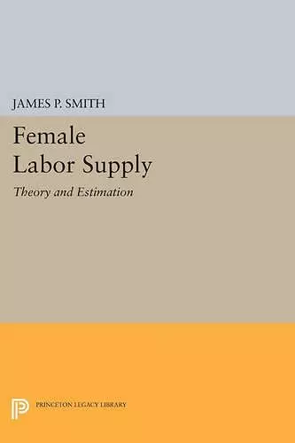 Female Labor Supply cover