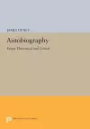 Autobiography cover