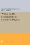 Works on the Foundations of Statistical Physics cover