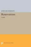 Reservations cover