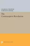 The Contraceptive Revolution cover