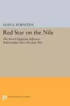 Red Star on the Nile cover