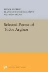 Selected Poems of Tudor Arghezi cover