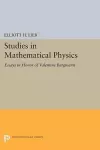 Studies in Mathematical Physics cover