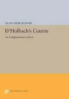 D'Holbach's Coterie cover