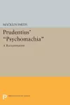 Prudentius' Psychomachia cover