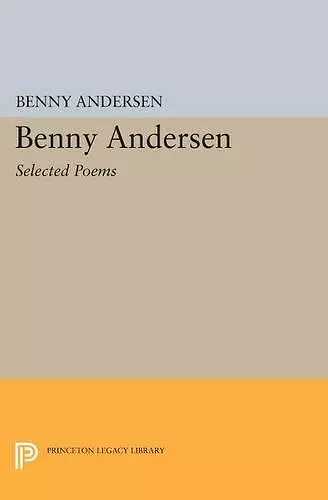 Benny Andersen cover