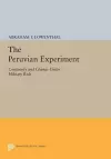 The Peruvian Experiment cover