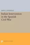 Italian Intervention in the Spanish Civil War cover