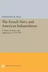 The French Navy and American Independence cover