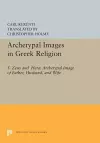 Archetypal Images in Greek Religion cover