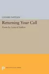 Returning Your Call cover