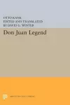 Don Juan Legend cover