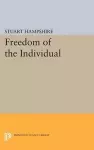 Freedom of the Individual cover