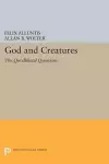 God and Creatures cover