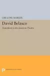 David Belasco cover