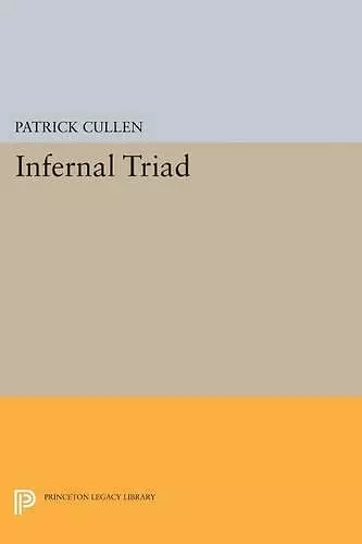 Infernal Triad cover