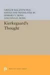 Kierkegaard's Thought cover