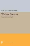 Wallace Stevens cover