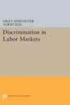 Discrimination in Labor Markets cover