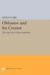 Oblomov and his Creator cover