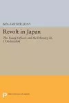 Revolt in Japan cover