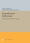 Samothracian Reflections cover
