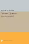 Victors' Justice cover